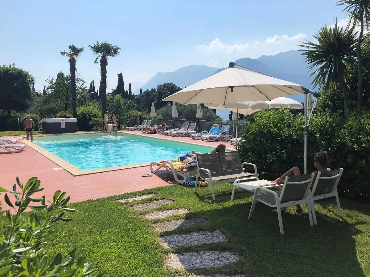 Hotel Roma Aparthotel Malcesine