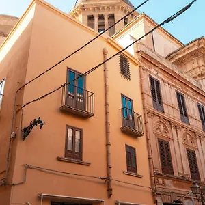 Sicily Home-affittacamere Mediterraneo Italy