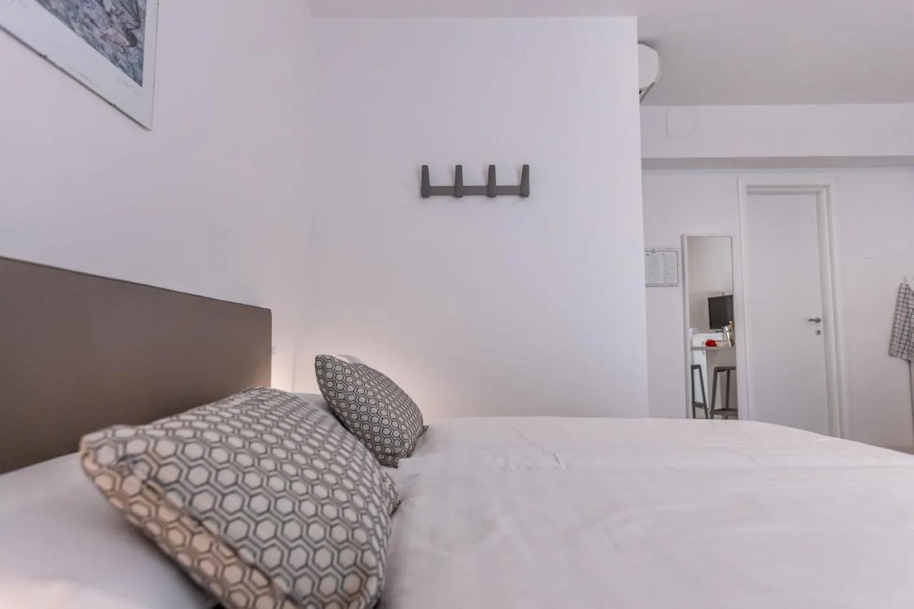 Hotel Roma Aparthotel Malcesine